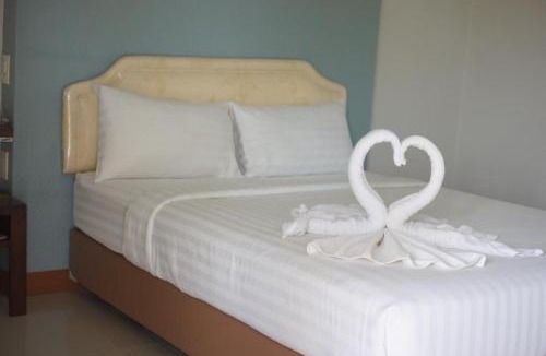 Kalasin Resort | Chada View Resort