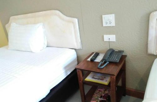 Kalasin Resort | Chada View Resort