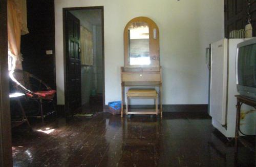 Mae Chan Resort | Mae Khum Villa