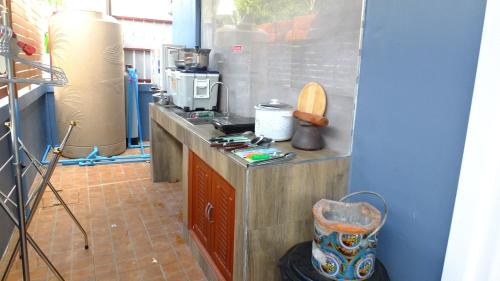 Kao Yai Villa | Prathong PoolVilla Cha-am - Hua Hin