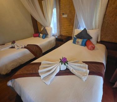 Wiang Tai Hotel | Lemont Resort