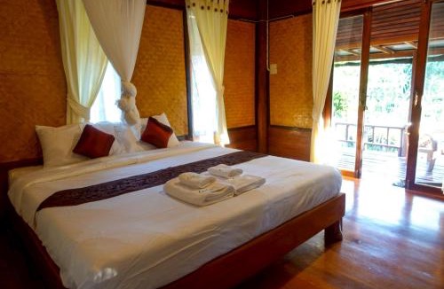 Wiang Tai Hotel | Lemont Resort