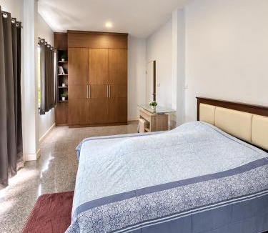 Hat Yai Villa | Bghouse hatyai