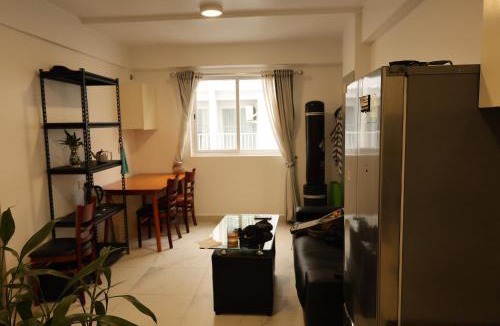 Sen Sok Apartment | Arakawa Residence Phnom Penh
