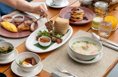 Ayutthaya Hotel | Sala Ayutthaya