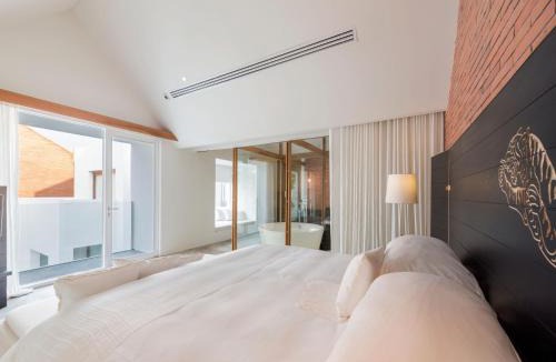 Ayutthaya Hotel | Sala Ayutthaya