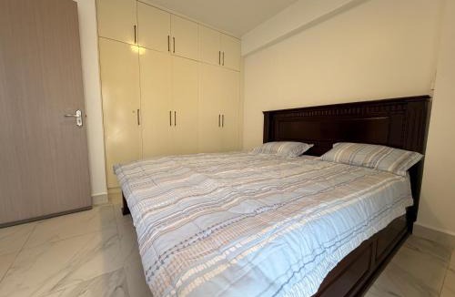 Sen Sok Apartment | Arakaka Residence H 2009