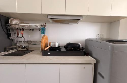 Sen Sok Apartment | Arakaka Residence H 2009