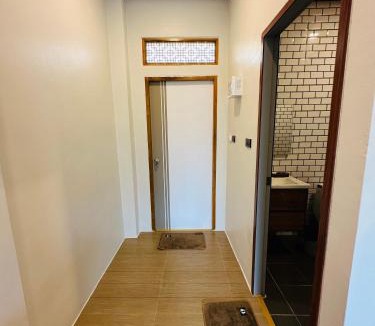 Mok Cham Pae Apartment | เทียนเผิง บ้านรักไทย