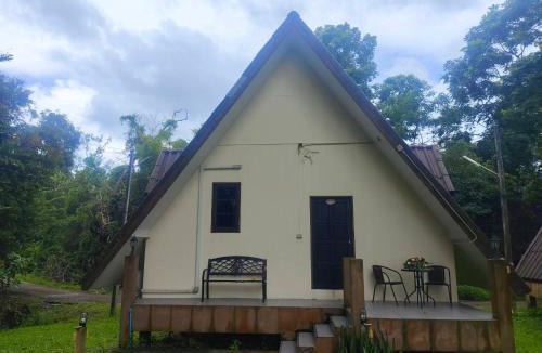 Phela Cabin | KT Forest Resort Krabi