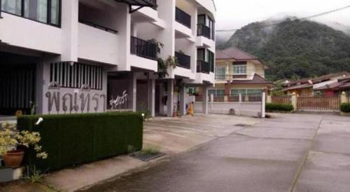 Ranong Resort | Pinthira Resort