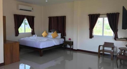 Mae Faek Mai Resort | Mae Feak Villa