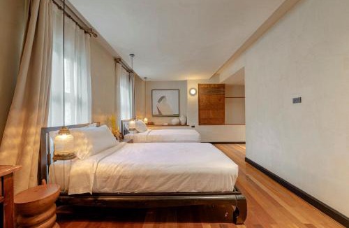 Chang Phueak Villa | 8BR - Groups & Families - Old City - Villa Taraja