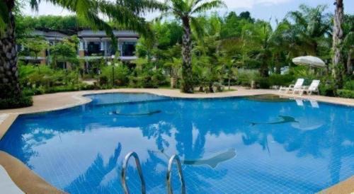 Phela Resort | Nattha Waree Hot Spring Resort and Spa