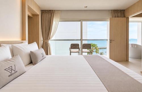 Na Chom Thian Hotel | Worita Cove Hotel