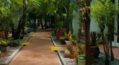 Chaweng City Center Resort | Khun Chaweng Resort