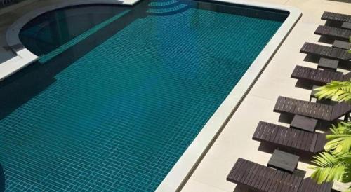 Chaweng City Center Resort | Khun Chaweng Resort