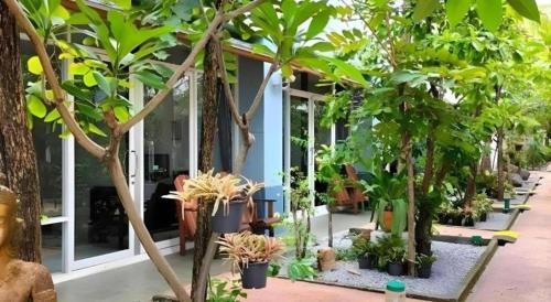 Chaweng City Center Resort | Khun Chaweng Resort