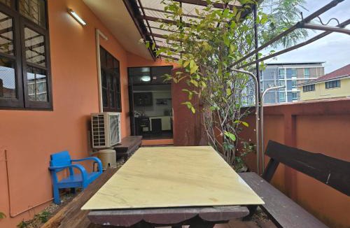 Su Thep Villa | Lisa's Pool Villa near Nimman