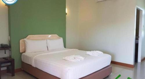 Kalasin Resort | Chada View Resort