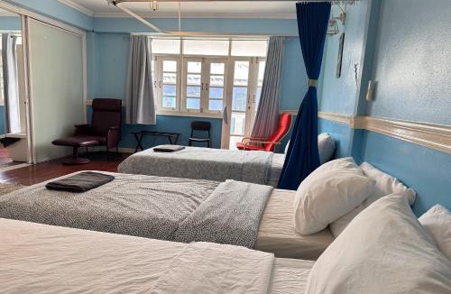 Nonthaburi Resort | Aran Colonial House & Cafe Ngamwongwan