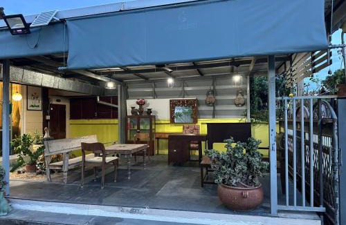 Lampang Hotel | Little Guesthouse KadKongTa