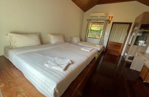 Chumphon Hotel | ภูฟ้านาเล รีสอร์ต Phu Fa Na Le Resort