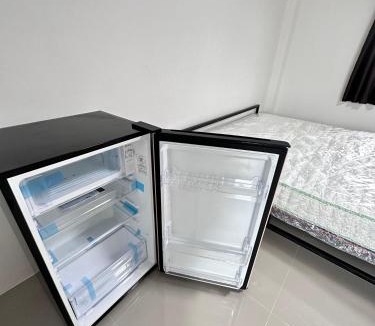 Lampang Apartment | ขุนชิต อพาร์ทเม้นท์ - Khunchit apartment