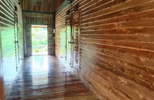 Tha Chana House | สวนไผ่ เดอะ คาเฟ่
