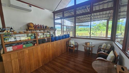 Ban Luang House | Sook Stay