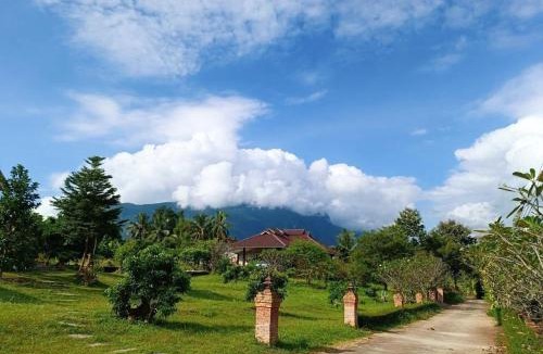 Mueang Ngai Villa | Baan Mong Chan Cottage-Chiang dao