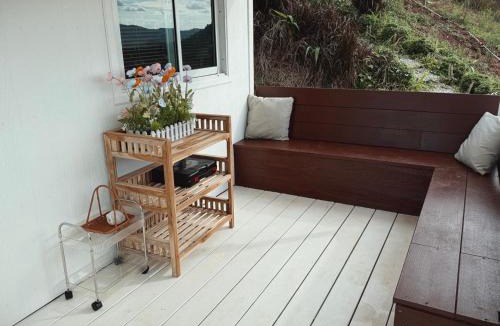 Phop Phra Resort | Baan Tiew Khao Doipawai