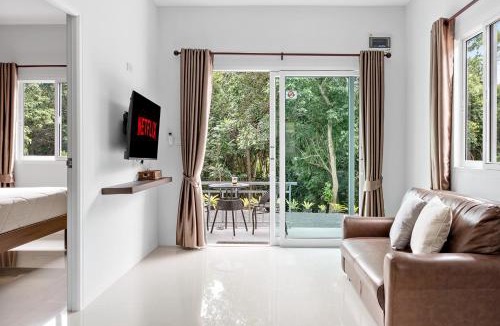 Bophut House | Home Garden New cosy villa 6 - Boput - Koh Samui