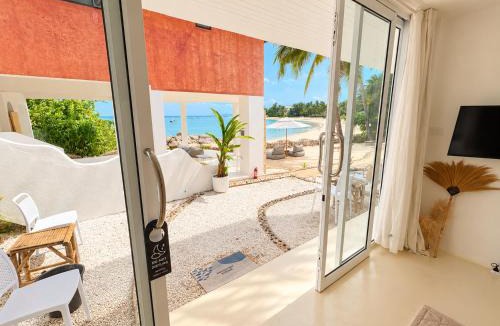 Maret Hotel | SOLEA Beach
