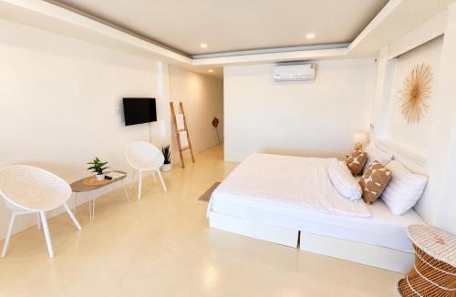 Maret Hotel | SOLEA Beach
