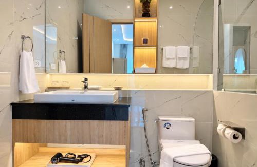 Jomtien Villa | Villa Mare