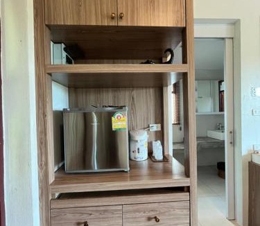 Chumphon Hotel | ภูฟ้านาเล รีสอร์ต Phu Fa Na Le Resort