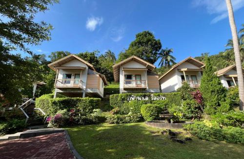 Chumphon Hotel | ภูฟ้านาเล รีสอร์ต Phu Fa Na Le Resort