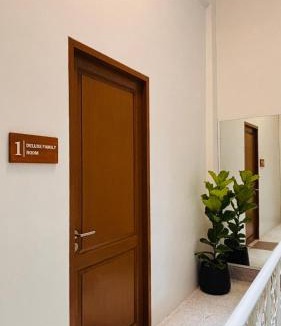 Downtown Hat Yai House | Hatyai Downtown Homestay