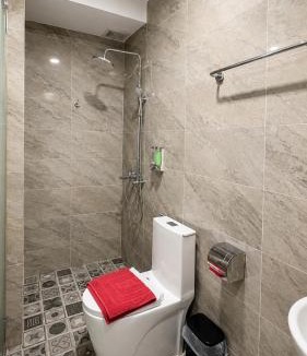 Daun Penh Hotel | Ostro Hotel