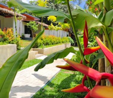 Ko Lanta Cabin | Ingtara Lanta Villa