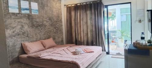 Koh Lan Hotel | Kram mawinresort khoalan
