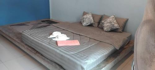 Koh Lan Hotel | Kram mawinresort khoalan