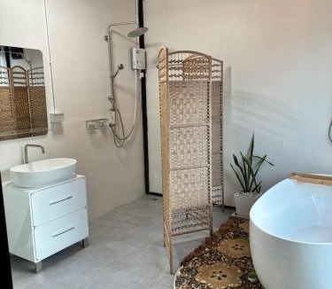 Ban Ta Khun House | Phupha Chiewlarn Resort
