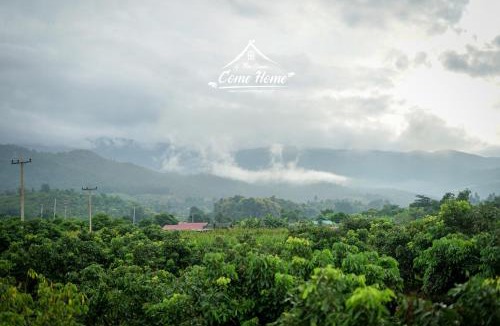 Mae Chaem House | Come Home MaeChaem คัมโฮม ที่พักแม่แจ่ม