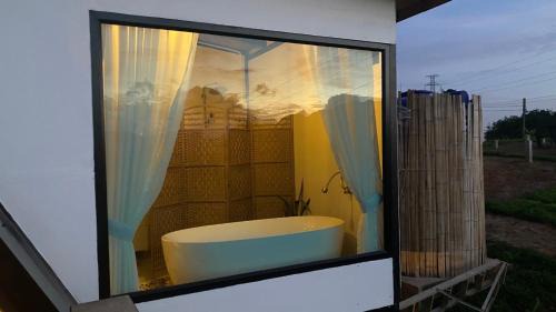 Ban Ta Khun House | Phupha Chiewlarn Resort