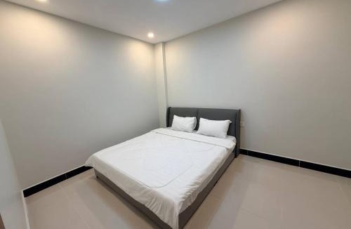Kuleaen Hotel | Dakata Residence