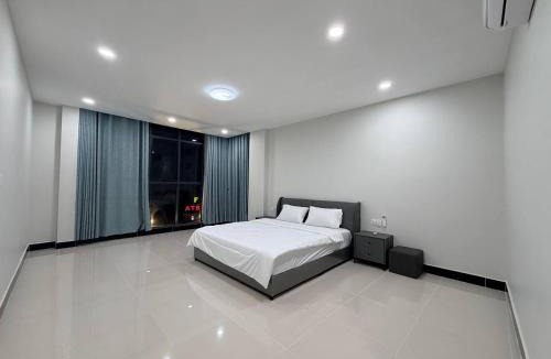 Kuleaen Hotel | Dakata Residence