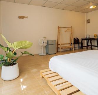 Pai House | Always Boutique Stay 3