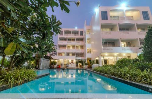 Mittakpheap Resort | Naiya Sea Resort